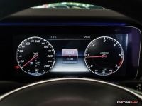 MERCEDES-BENZ E220d AMG Dynamic W213 ปี 2017 ไมล์ 77,2xx Km รูปที่ 13